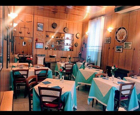 Ristorante Atene